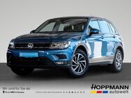 VW Tiguan, 1.4 TSI APPCONNECT, Jahr 2017 - Olpe