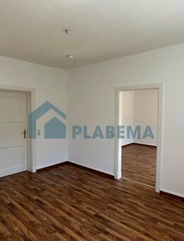 3-Zimmer Wohnung mit EBK zu vermieten, als 2er WG bestens geeignet - Schwerin