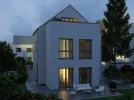 Okal Townhouse mit 2 Wohneinheiten neu bauen in Karow - Berlin