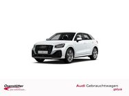 Audi Q2, 35 TDI S-line qu, Jahr 2023 - Traunstein
