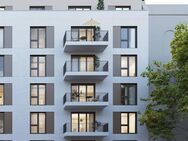 Traumhafte 2-Zimmer-Wohnung mit viel Platz und Balkon // WE15 - Berlin