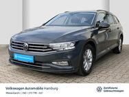 VW Passat Variant, 1.5 TSI Business, Jahr 2020 - Hamburg