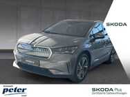 Skoda ENYAQ iV, 80 SUITE MAXX, Jahr 2023 - Nordhausen