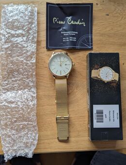 Herren Armbanduhr von Pierre Cardin - Köln