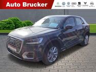 Audi Q2 30 TFSI sport 1.0+Alufelgen+Soundsystem+Klimaautomatik - Marktredwitz