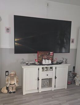 Wohnzimmer Landhausstil komplett - Dortmund