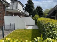 Helle 3-Zimmerwohnung in Dangast - Varel