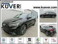 Audi Q3, Sportback 35 TFSI S-Line, Jahr 2024 - Hagen (Bremischen)