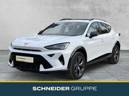 CUPRA Formentor, 1.5 eTSI, Jahr 2022 - Chemnitz