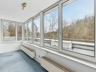Großzügige 3-Zimmerwohnung mit schöner Terrasse - Eppstein