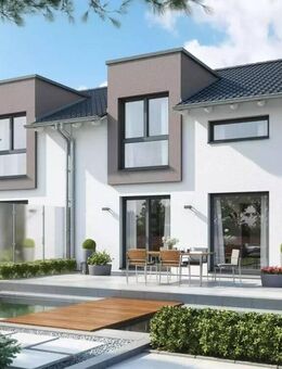 Neubau Doppelhaushälfte in Kusterdingen - Fest- und Bestpreisgarantie - Kusterdingen