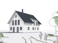 Energieintelligentes Haus für die ganze Familie - Neubauprojekt - Waal