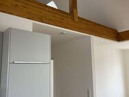 Top Neubauwohnung in kleiner Wohneinheit - Frankfurt (Main)