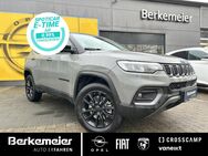 Jeep Compass, 1.3 Trailhawk Hybrid, Jahr 2023 - Steinfurt