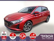 Hyundai i20, 1.2 MPI 79 Trend 16Z DigCo PrivG BSM, Jahr 2024 - Freiburg (Breisgau)