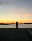 Looking for part time job in 18055