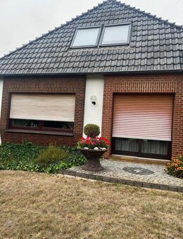 Großzügiger Bungalow in nähe der Dümmer Sees mit Wintergarten - Lemförde