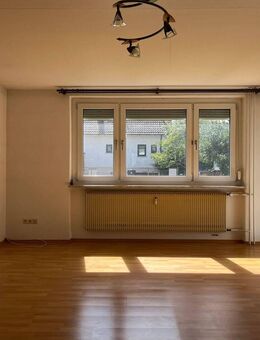 Winterlingen - Helle 3-Zimmer-Wohnung mit Balkon! - Winterlingen