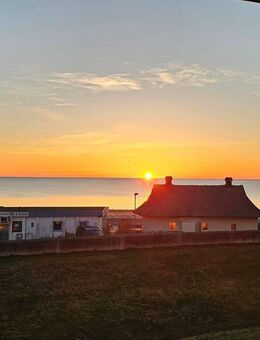 2 Zimmer Wohnung mit Meerblick aus jedem Fenster! - Dahme