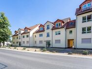 Unterm Dach beginnt das Gefühl von Zuhause - charmant vermietet - Schönefeld