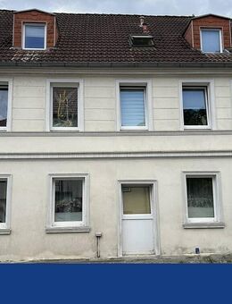 7% Rendite - direkt an der "Alten Oder" - Oderberg