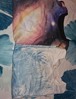 Damen Sweatshirt Paket M - Bautzen