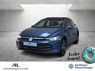 VW Golf, 1.5 VIII eTSI Edition 50, Jahr 2024 - Einbeck