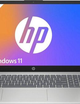 HP 15-fc0075ng Notebook (39,6 cm/15,6 Zoll, AMD Ryzen 7 7730U, Radeon Graphics, 1000 GB SSD)