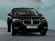 BMW X1, xDrive25e M Sportpaket, Jahr 2020 - München