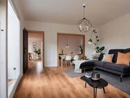 3,5-Zimmer-Atrium-Bungalow mit Garage in Uni-Nähe - Vechta