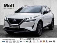 Nissan Qashqai, 1.3 DIG-T Tekna MHEV 158PS 4x2 Design-Paket 2FL, Jahr 2024 - Koblenz