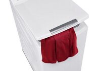 Hanseatic Waschmaschine Toplader HTW7512A, 7,5 kg, 1200 U/min, Mengenautomatik