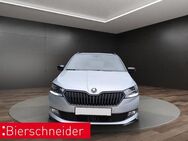 Skoda Fabia Combi 1.0 TSI DSG Monte Carlo NAVI PANO ACC ALU MFL - Greding