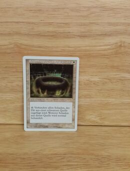 Magic The Gathering-Schutzkreig gegen Schwarz - Nörvenich
