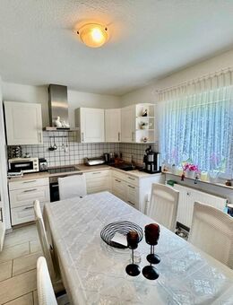 **Zwei-Zimmerwohnung mit zwei Balkone** - Gaggenau