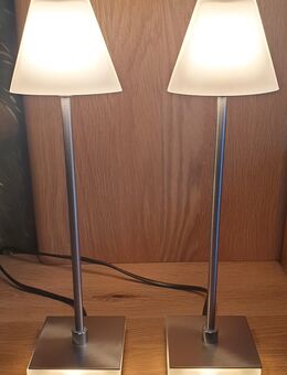 Helestra Leuchte, Stehlampe, Nachttischlampe, 2 Stück - Winsen (Aller)