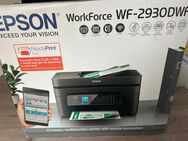 EPSON WF-2930DWF - Stuttgart