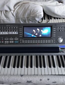 Keyboard Technics sx-KN 7000 - Brackel