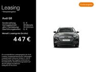 Audi Q8, 55 Advanced quattro, Jahr 2023 - Oberursel (Taunus)