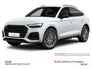 Audi Q5, Sportback 55 quattro HYBRID S LINE LM20, Jahr 2024 - Dortmund