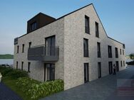 IMMOBILIEN GUMNIOR präsentiert: Neubau! 2-Zimmer-Erdgeschosswohnung im Kern von Salzbergen - Salzbergen