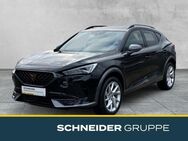 CUPRA Formentor, 1.5 TSI BEATS, Jahr 2023 - Freiberg