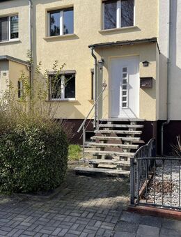 Für die junge handwerkliche Familie! - Bernburg (Saale)