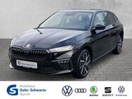 Skoda Scala, 1.0 Drive Black-Design, Jahr 2024 - Aurich