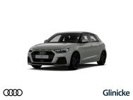 Audi A1, Sportback advanced 25 TFSI, Jahr 2022 - Kassel