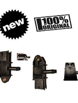 DRUCKSENSOR OPEL MERIVA B 1.3 1.7 CDTI 862040 55566186 ORIGINAL - Dortmund Wickede