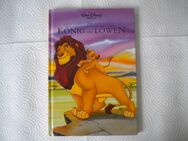 Der König der Löwen,Walt Disney,Horizont Verlag,1996 - Linnich