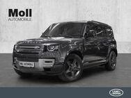 Land Rover Defender, 110 X-Dynamic SE D300 AD El Panodach, Jahr 2023 - Frechen