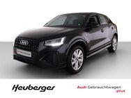 Audi Q2, 35 TFSI S, Jahr 2024 - Bernbeuren