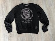 2x Yakuza Pullover XXL - Norderstedt